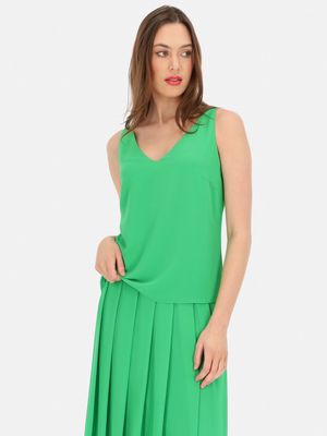 Bluzka damska na lato L'AF ze sklepu: Eye For Fashion w kategorii: Bluzki damskie - zdjęcie 3C9BB14-4A0-7058_16848