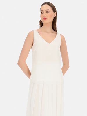 Bluzka damska casual L'AF ze sklepu: Eye For Fashion w kategorii: Bluzki damskie - zdjęcie 3C9BB14-4A0-7058_16858