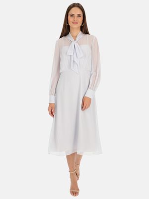 Sukienka casual L'AF ze sklepu: Eye For Fashion w kategorii: Sukienki - zdjęcie 3C9BB14-4A0-7058_16942
