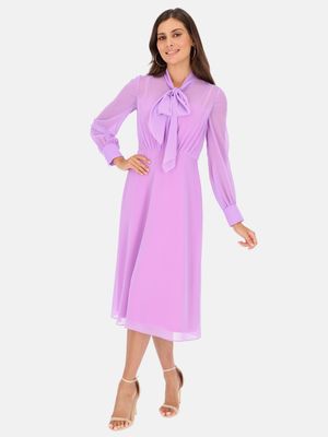 Sukienka casual L'AF ze sklepu: Eye For Fashion w kategorii: Sukienki - zdjęcie 3C9BB14-4A0-7058_16944