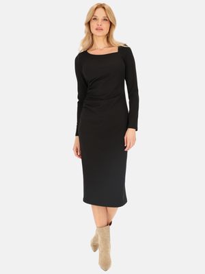 L'AF - Sukienka ze sklepu: Eye For Fashion w kategorii: Sukienki - zdjęcie 3C9BB14-4A0-7058_17046