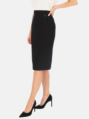 Spódnica wiosenna L'AF ze sklepu: Eye For Fashion w kategorii: Spódnice - zdjęcie 3C9BB14-4A0-7058_17064