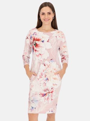 Sukienka L'AF ze sklepu: Eye For Fashion w kategorii: Sukienki - zdjęcie 3C9BB14-4A0-7058_17125