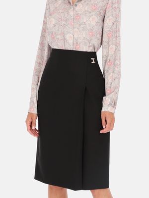 Potis &amp; Verso - Spódnica ze sklepu: Eye For Fashion w kategorii: Spódnice - zdjęcie 3C9BB14-4A0-7058_17136