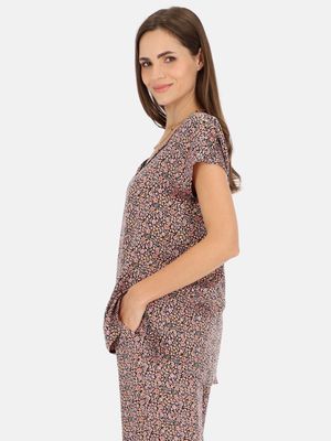 L'AF - Bluzka damska ze sklepu: Eye For Fashion w kategorii: Bluzki damskie - zdjęcie 3C9BB14-4A0-7058_17142