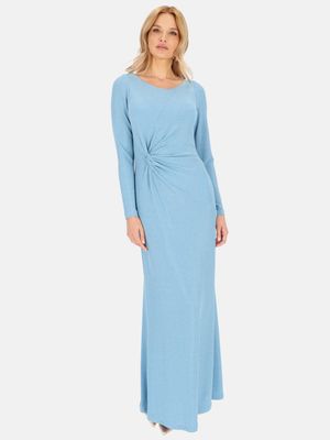 Sukienka casual L'AF ze sklepu: Eye For Fashion w kategorii: Sukienki - zdjęcie 3C9BB14-4A0-7058_17223