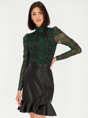 Spódnica L'AF ze sklepu: Eye For Fashion w kategorii: Spódnice - zdjęcie 3C9BB14-4A0-7058_17523