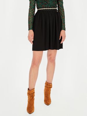 Spódnica casualowa na lato L'AF ze sklepu: Eye For Fashion w kategorii: Spódnice - zdjęcie 3C9BB14-4A0-7058_17524