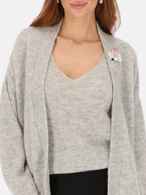 Sweter damski L'AF ze sklepu: Eye For Fashion w kategorii: Swetry damskie - zdjęcie 3C9BB14-4A0-7058_17530