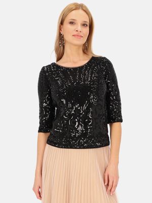 Bluzka damska letnia L'AF ze sklepu: Eye For Fashion w kategorii: Bluzki damskie - zdjęcie 3C9BB14-4A0-7058_17766