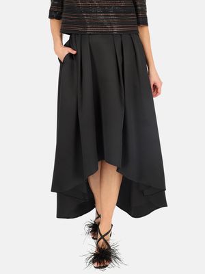 Spódnica casual L'AF ze sklepu: Eye For Fashion w kategorii: Spódnice - zdjęcie 3C9BB14-4A0-7058_17773