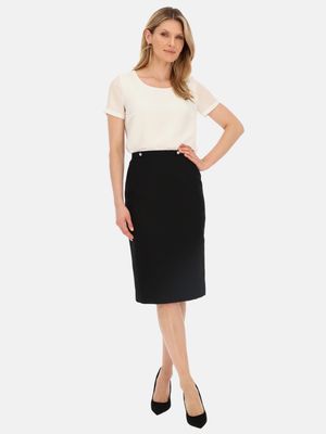 Spódnica na wiosnę L'AF ze sklepu: Eye For Fashion w kategorii: Spódnice - zdjęcie 3C9BB14-4A0-7058_17777
