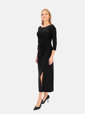 Sukienka L'AF ze sklepu: Eye For Fashion w kategorii: Sukienki - zdjęcie 3C9BB14-4A0-7058_17778