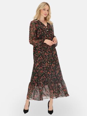 Sukienka L'AF ze sklepu: Eye For Fashion w kategorii: Sukienki - zdjęcie 3C9BB14-4A0-7058_17878