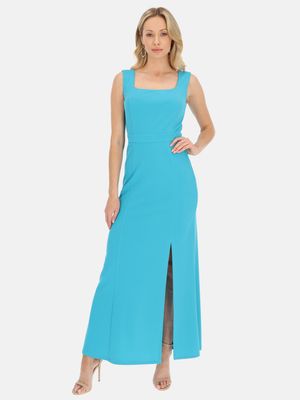 Sukienka elegancka L'AF ze sklepu: Eye For Fashion w kategorii: Sukienki - zdjęcie 3C9BB14-4A0-7058_18008