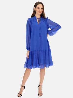 Sukienka casualowa L'AF ze sklepu: Eye For Fashion w kategorii: Sukienki - zdjęcie 3C9BB14-4A0-7058_18025
