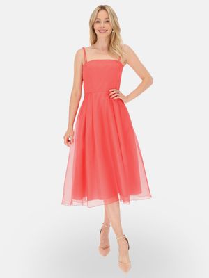 Sukienka L'AF ze sklepu: Eye For Fashion w kategorii: Sukienki - zdjęcie 3C9BB14-4A0-7058_18118