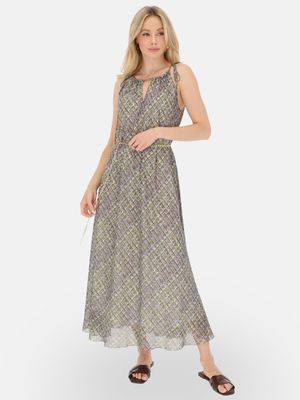 Sukienka L'AF ze sklepu: Eye For Fashion w kategorii: Sukienki - zdjęcie 3C9BB14-4A0-7058_18124