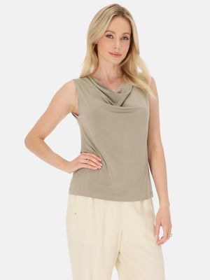 Bluzka damska Potis &amp; Verso ze sklepu: Eye For Fashion w kategorii: Bluzki damskie - zdjęcie 3C9BB14-4A0-7058_18156