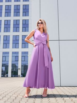 Sukienka Eye For Fashion ze sklepu: Eye For Fashion w kategorii: Sukienki - zdjęcie 3C9BB14-4A0-7058_18160