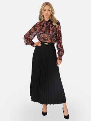 Spódnica L'AF ze sklepu: Eye For Fashion w kategorii: Spódnice - zdjęcie 3C9BB14-4A0-7058_18257