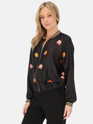 Bluza damska w stylu młodzieżowym L'AF ze sklepu: Eye For Fashion w kategorii: Bluzy damskie - zdjęcie 3C9BB14-4A0-7058_18277
