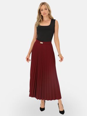 Spódnica na wiosnę L'AF ze sklepu: Eye For Fashion w kategorii: Spódnice - zdjęcie 3C9BB14-4A0-7058_18282