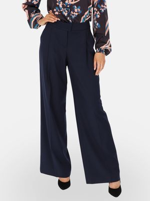 Spodnie damskie letnie L'AF ze sklepu: Eye For Fashion w kategorii: Spodnie damskie - zdjęcie 3C9BB14-4A0-7058_18289
