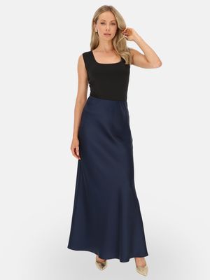 Spódnica L'AF ze sklepu: Eye For Fashion w kategorii: Spódnice - zdjęcie 3C9BB14-4A0-7058_18299