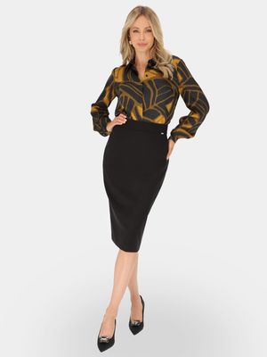 Spódnica L'AF ze sklepu: Eye For Fashion w kategorii: Spódnice - zdjęcie 3C9BB14-4A0-7058_18302