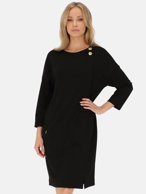 Sukienka casual L'AF ze sklepu: Eye For Fashion w kategorii: Sukienki - zdjęcie 3C9BB14-4A0-7058_18342