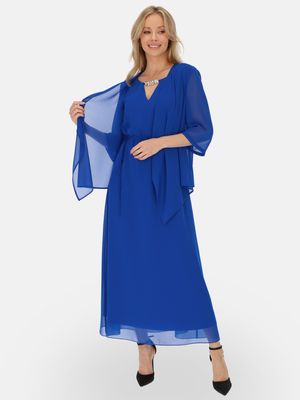 Sukienka casual Potis &amp; Verso ze sklepu: Eye For Fashion w kategorii: Sukienki - zdjęcie 3C9BB14-4A0-7058_18362