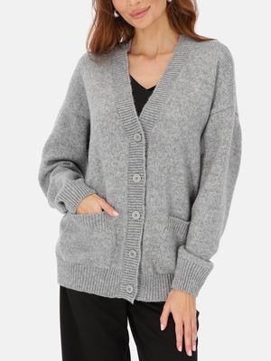 Sweter damski L'AF ze sklepu: Eye For Fashion w kategorii: Swetry damskie - zdjęcie 3C9BB14-4A0-7058_18441
