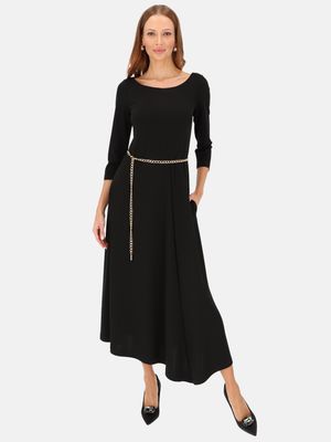 Sukienka L'AF ze sklepu: Eye For Fashion w kategorii: Sukienki - zdjęcie 3C9BB14-4A0-7058_18447