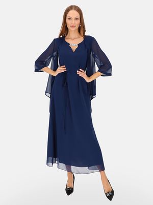 Sukienka Potis &amp; Verso ze sklepu: Eye For Fashion w kategorii: Sukienki - zdjęcie 3C9BB14-4A0-7058_18448