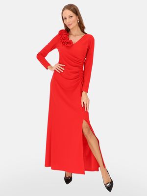 Sukienka L'AF ze sklepu: Eye For Fashion w kategorii: Sukienki - zdjęcie 3C9BB14-4A0-7058_18453