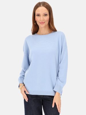 Sweter damski L'AF ze sklepu: Eye For Fashion w kategorii: Swetry damskie - zdjęcie 3C9BB14-4A0-7058_18531
