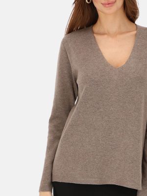 Sweter damski L'AF ze sklepu: Eye For Fashion w kategorii: Swetry damskie - zdjęcie 3C9BB14-4A0-7058_18548