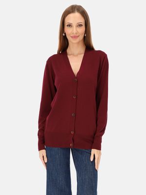 L'AF - Sweter damski casualowy na zimę ze sklepu: Eye For Fashion w kategorii: Swetry damskie - zdjęcie 3C9BB14-4A0-7058_18549