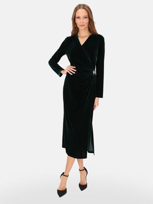 Sukienka casual L'AF ze sklepu: Eye For Fashion w kategorii: Sukienki - zdjęcie 3C9BB14-4A0-7058_18558