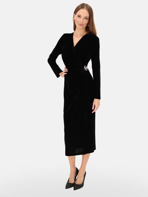 L'AF - Sukienka na wiosnę ze sklepu: Eye For Fashion w kategorii: Sukienki - zdjęcie 3C9BB14-4A0-7058_18580