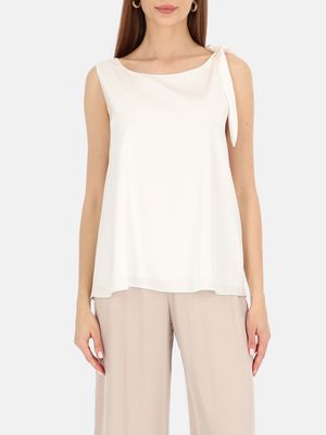 Bluzka damska casual Eye For Fashion ze sklepu: Eye For Fashion w kategorii: Bluzki damskie - zdjęcie 3C9BB14-4A0-7058_18585