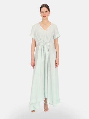 Sukienka letnia Eye For Fashion ze sklepu: Eye For Fashion w kategorii: Sukienki - zdjęcie 3C9BB14-4A0-7058_18638