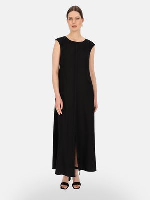Eye For Fashion - Sukienka na lato casual ze sklepu: Eye For Fashion w kategorii: Sukienki - zdjęcie 3C9BB14-4A0-7058_18641