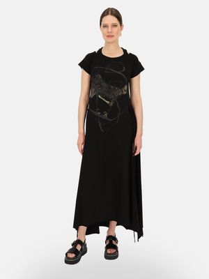 Sukienka casual Eye For Fashion ze sklepu: Eye For Fashion w kategorii: Sukienki - zdjęcie 3C9BB14-4A0-7058_18642