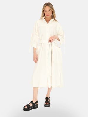 Sukienka letnia casual Eye For Fashion ze sklepu: Eye For Fashion w kategorii: Sukienki - zdjęcie 3C9BB14-4A0-7058_18643
