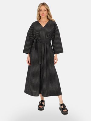 Sukienka jesienna Eye For Fashion ze sklepu: Eye For Fashion w kategorii: Sukienki - zdjęcie 3C9BB14-4A0-7058_18654