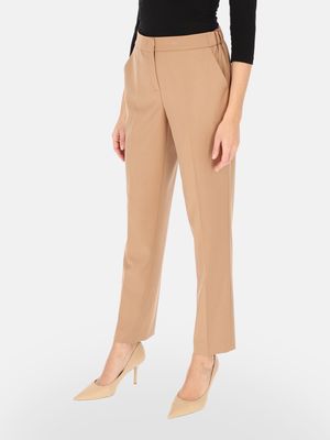 L'AF - Spodnie damskie ze sklepu: Eye For Fashion w kategorii: Spodnie damskie - zdjęcie 3C9BB14-4A0-7058_18687