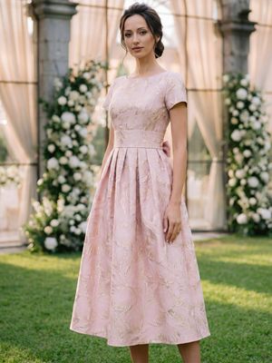 Sukienka L'AF ze sklepu: Eye For Fashion w kategorii: Sukienki - zdjęcie 3C9BB14-4A0-7058_18750