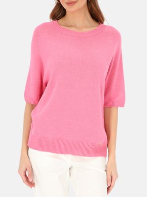 Sweter damski L'AF ze sklepu: Eye For Fashion w kategorii: Swetry damskie - zdjęcie 3C9BB14-4A0-7058_18759